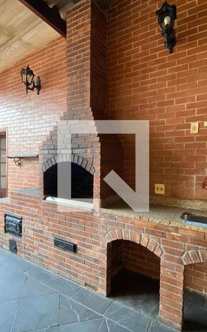 Apartamento à venda com 160m², 3 quartos e sem vaga Apartamento à venda com 160m², 3 quartos e sem vagaCozinha gourmet