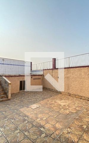Apartamento à venda com 160m², 3 quartos e sem vaga Apartamento à venda com 160m², 3 quartos e sem vagaTerraço