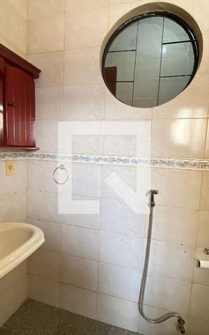 Apartamento à venda com 160m², 3 quartos e sem vaga Apartamento à venda com 160m², 3 quartos e sem vagaBanheiro