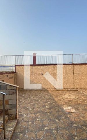 Apartamento à venda com 160m², 3 quartos e sem vaga Apartamento à venda com 160m², 3 quartos e sem vagaTerraço