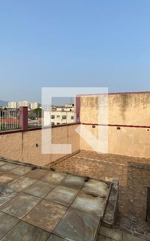 Apartamento à venda com 160m², 3 quartos e sem vaga Apartamento à venda com 160m², 3 quartos e sem vagaTerraço