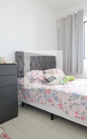 Apartamento para alugar com 90m², 3 quartos e 2 vagas Apartamento para alugar com 90m², 3 quartos e 2 vagasQuarto 1