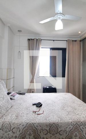 Apartamento para alugar com 90m², 3 quartos e 2 vagas Apartamento para alugar com 90m², 3 quartos e 2 vagasQuarto 2