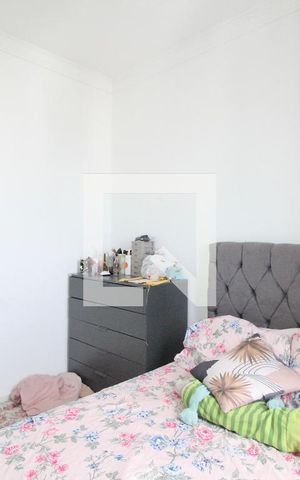 Apartamento para alugar com 90m², 3 quartos e 2 vagas Apartamento para alugar com 90m², 3 quartos e 2 vagasQuarto 1