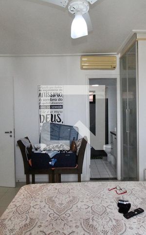 Apartamento para alugar com 90m², 3 quartos e 2 vagas Apartamento para alugar com 90m², 3 quartos e 2 vagasQuarto 2