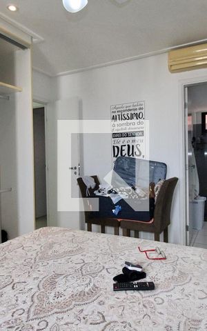 Apartamento para alugar com 90m², 3 quartos e 2 vagas Apartamento para alugar com 90m², 3 quartos e 2 vagasQuarto 2