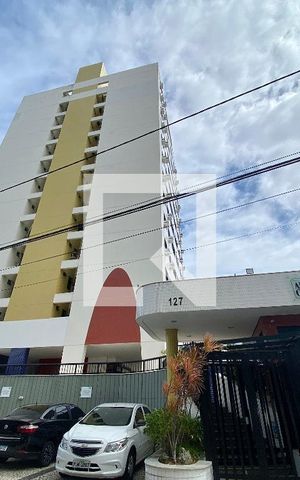 Apartamento para alugar com 90m², 3 quartos e 2 vagas Apartamento para alugar com 90m², 3 quartos e 2 vagasFachada