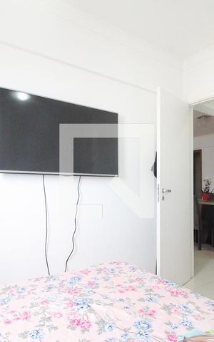 Apartamento para alugar com 90m², 3 quartos e 2 vagas Apartamento para alugar com 90m², 3 quartos e 2 vagasQuarto 1
