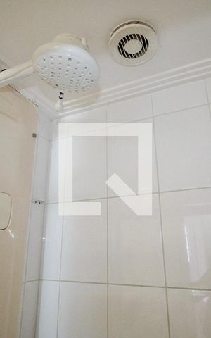 Apartamento para alugar com 90m², 3 quartos e 2 vagas Apartamento para alugar com 90m², 3 quartos e 2 vagasBanheiro Social