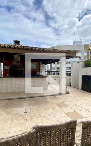 Apartamento para alugar com 90m², 3 quartos e 2 vagas Apartamento para alugar com 90m², 3 quartos e 2 vagasÁrea comum