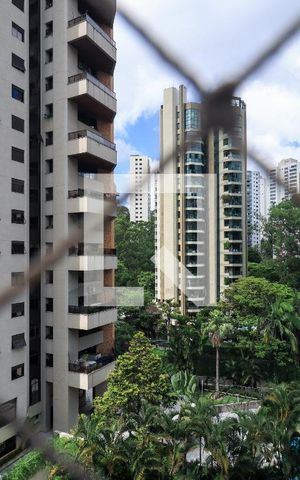 Apartamento à venda com 124m², 3 quartos e 2 vagas Apartamento à venda com 124m², 3 quartos e 2 vagasVista da Suíte