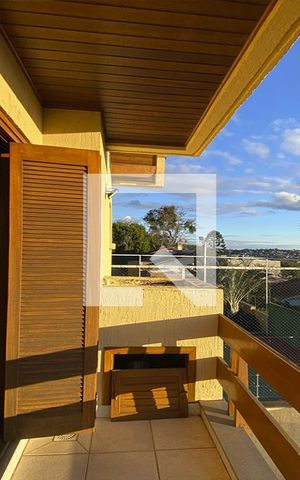 Casa à venda com 215m², 3 quartos e 2 vagasVaranda da Suíte