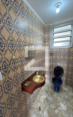 Apartamento à venda com 200m², 3 quartos e 2 vagas Apartamento à venda com 200m², 3 quartos e 2 vagasLavabo