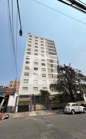 Apartamento à venda com 200m², 3 quartos e 2 vagas Apartamento à venda com 200m², 3 quartos e 2 vagasFachada do Prédio