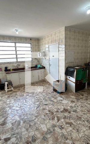 Apartamento à venda com 200m², 3 quartos e 2 vagas Apartamento à venda com 200m², 3 quartos e 2 vagasCozinha