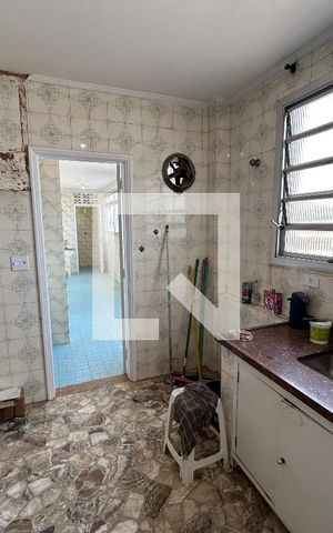 Apartamento à venda com 200m², 3 quartos e 2 vagas Apartamento à venda com 200m², 3 quartos e 2 vagasCozinha