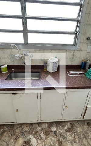 Apartamento à venda com 200m², 3 quartos e 2 vagas Apartamento à venda com 200m², 3 quartos e 2 vagasCozinha