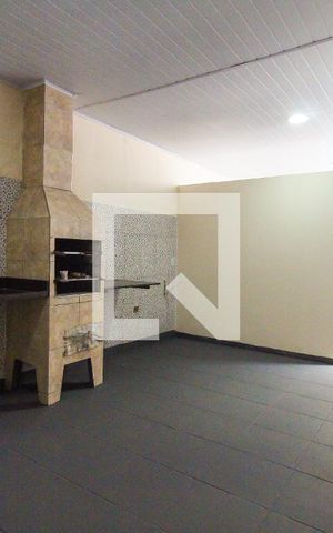Casa para alugar com 50m², 2 quartos e sem vaga Casa para alugar com 50m², 2 quartos e sem vagaCozinha