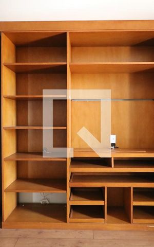 Apartamento à venda com 205m², 3 quartos e 2 vagasSala de TV