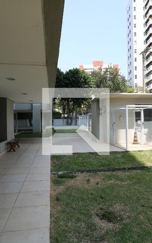 Apartamento à venda com 205m², 3 quartos e 2 vagasÁrea Comum