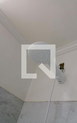 Apartamento à venda com 205m², 3 quartos e 2 vagasBanheiro Social - Chuveiro