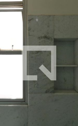 Apartamento à venda com 205m², 3 quartos e 2 vagasBanheiro Social - Box