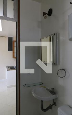 Apartamento à venda com 205m², 3 quartos e 2 vagasBanheiro de Serviço