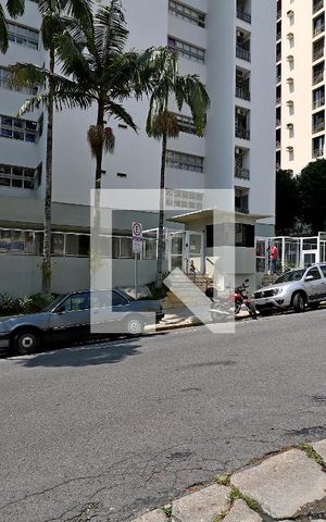 Apartamento à venda com 205m², 3 quartos e 2 vagasFachada