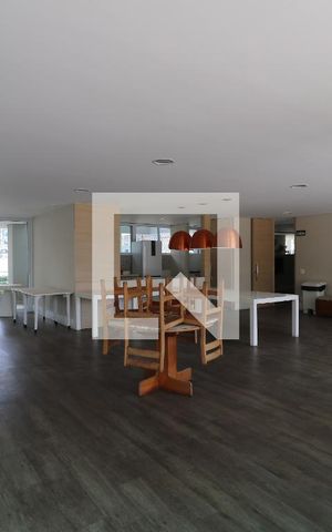 Apartamento à venda com 205m², 3 quartos e 2 vagasÁrea Comum - Salão de Festa