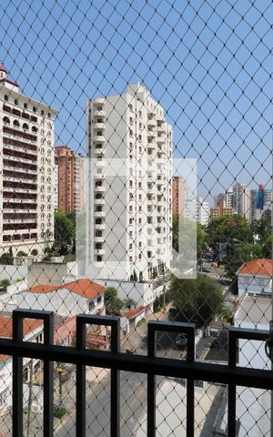 Apartamento à venda com 205m², 3 quartos e 2 vagasSacada da Suíte