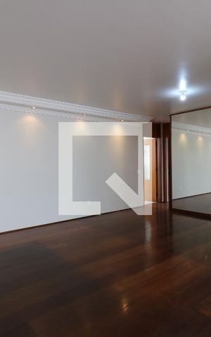 Apartamento à venda com 205m², 3 quartos e 2 vagasSala Três Ambientes