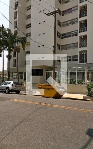 Apartamento à venda com 205m², 3 quartos e 2 vagasFachada