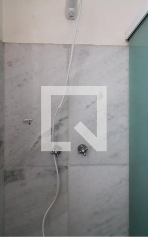 Apartamento à venda com 205m², 3 quartos e 2 vagasBanheiro Social - Box