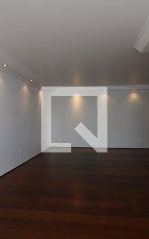 Apartamento à venda com 205m², 3 quartos e 2 vagasSala Três Ambientes