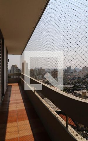 Apartamento à venda com 205m², 3 quartos e 2 vagasVaranda