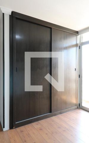 Apartamento à venda com 205m², 3 quartos e 2 vagasQuarto 1