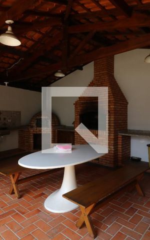 Apartamento à venda com 205m², 3 quartos e 2 vagasÁrea Comum - Churrasqueira