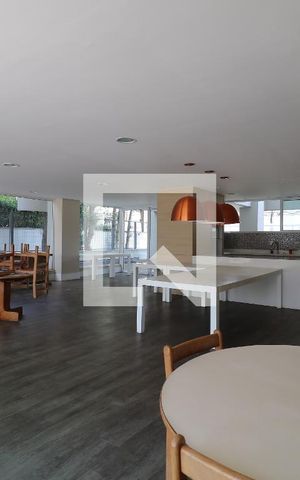 Apartamento à venda com 205m², 3 quartos e 2 vagasÁrea Comum - Salão de Festa