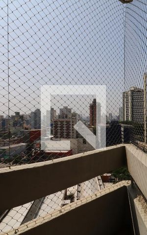 Apartamento à venda com 205m², 3 quartos e 2 vagasVaranda