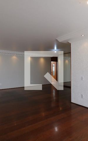 Apartamento à venda com 205m², 3 quartos e 2 vagasSala Três Ambientes