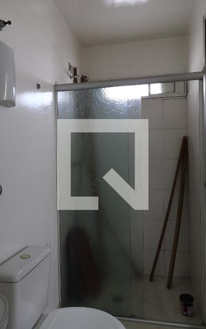 Apartamento à venda com 205m², 3 quartos e 2 vagasBanheiro de Serviço