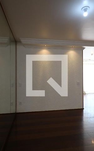 Apartamento à venda com 205m², 3 quartos e 2 vagasSala Três Ambientes