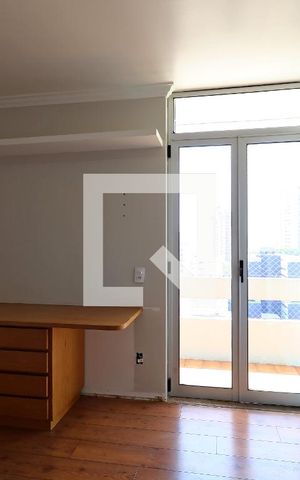 Apartamento à venda com 205m², 3 quartos e 2 vagasQuarto 2