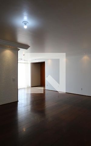 Apartamento à venda com 205m², 3 quartos e 2 vagasSala Três Ambientes
