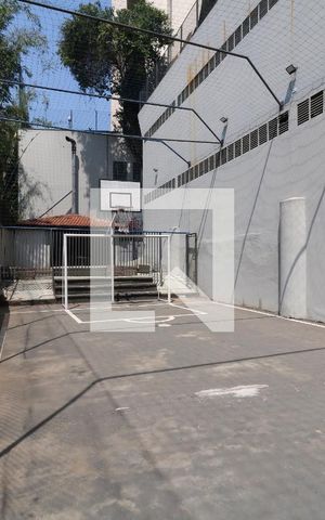 Apartamento à venda com 205m², 3 quartos e 2 vagasÁrea Comum - Quadra