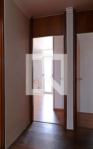 Apartamento à venda com 205m², 3 quartos e 2 vagasCorredor