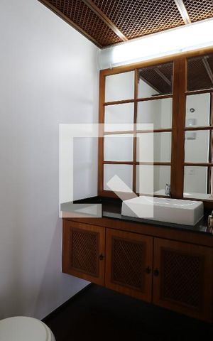 Apartamento à venda com 205m², 3 quartos e 2 vagasLavabo