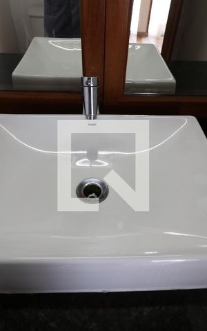 Apartamento à venda com 205m², 3 quartos e 2 vagasLavabo - Pia