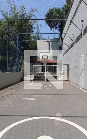 Apartamento à venda com 205m², 3 quartos e 2 vagasÁrea Comum - Quadra