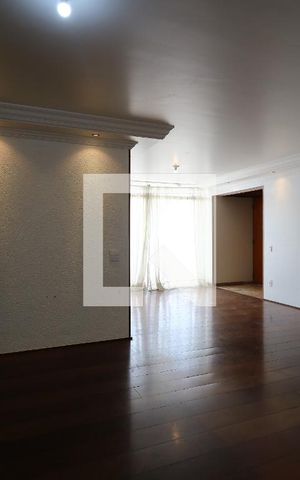 Apartamento à venda com 205m², 3 quartos e 2 vagasSala Três Ambientes